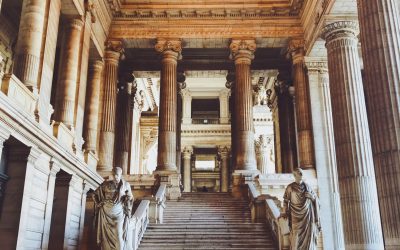 L’importance d’avoir un avocat (1/2)