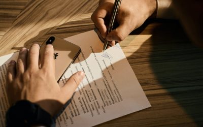 Les différents types de divorces en France