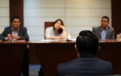 L’importance d’un avocat 2/2