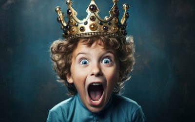 Divorce : de l&rsquo;enfant roi à l&rsquo;enfant empereur