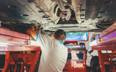 Que faire face à une non-conformité d&rsquo;un véhicule ?