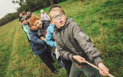Jeu de l&rsquo;olive : l&rsquo;enfant est responsable au pénal, les parents au civil