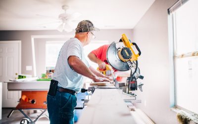 Inflation : mon artisan ne veut plus intervenir, que faire ?