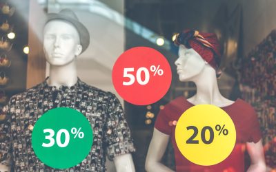 Soldes : que faire quand les prix en rayon et en caisse diffèrent ?