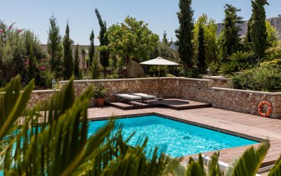 Piscine non déclarée : le fisc est capable de les détecter