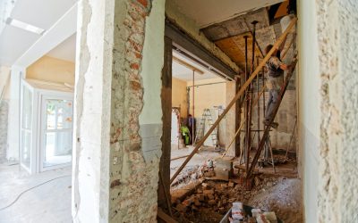 Voisinage et travaux : quelles sont les règles ?