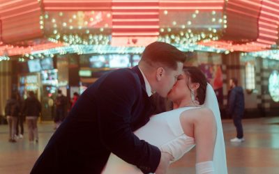 Quelle est la valeur d&rsquo;un mariage à Las Vegas ?