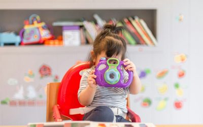 2024 : Evolution du droit à l&rsquo;image des enfants sur internet