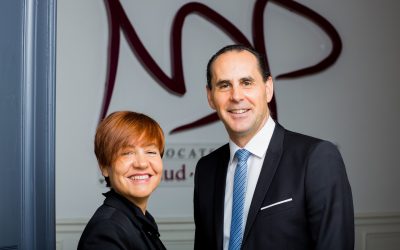NDP est partie civile au procès des attentats du 13 novembre