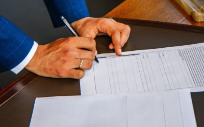 De l&rsquo;importance de la période d&rsquo;essai dans un contrat de travail