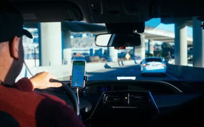 Uber, son modèle remis en cause par la Cour de cassation