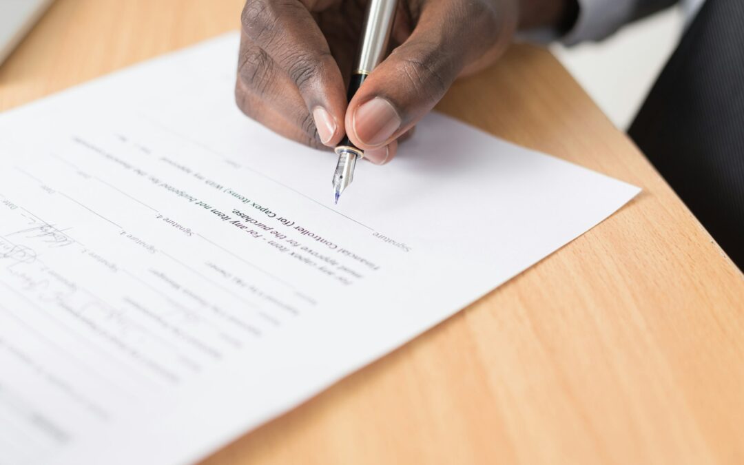 Pensez-vous savoir réellement ce qu&rsquo;est un contrat ?