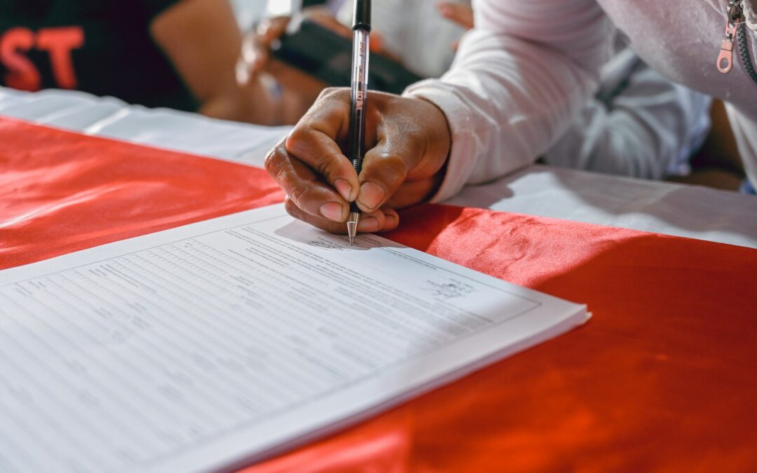 La signature d&rsquo;un devis vaut-il contrat ?