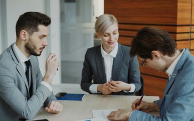 Clause de non-concurrence : peut-on vous empêcher de travailler chez un concurrent ?